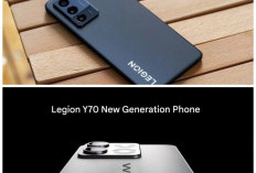 Update Harga Lenovo Legion Y70 Mei 2026, HP Gaming Kencang dengan Spek Gahar Kini Lebih Ramah di Kantong!