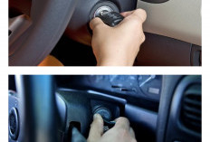Jangan Langsung Putar Kunci! Ini Cara Mematikan Mesin Mobil yang Benar Agar Komponen Awet