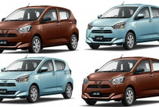 Harga Terbaru Agustus 2026 Daihatsu Mira e:S: Mobil Kei Car Irit yang Bikin Penasaran, Berapa Harganya!