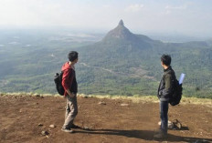 Banyak yang Nggak Tau, Ternyata Ini Misteri Tersembunyi di Bukit Besak Lahat! Begini Ceritanya