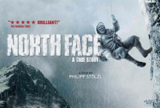 Film North Face (2008), Diangkat Dari Kisah Nyata