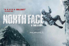 Jangan Ngaku Pendaki !!! Jika Belum Nonton Film North Face Berikut Sinopsis FIlmnya