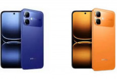 Infinix SMART 20 Resmi Dirilis: Desain Tipis Modern, Layar 120Hz Super Halus, Harga Tetap Terjangkau!