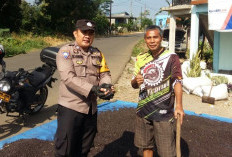 Tingkatkan Keamanan saat Musim Panen Kopi