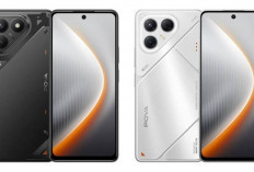 Uji Charging 70W Ultra Charge di POCO POVA 7: Berapa Menit yang Dibutuhkan dari 0 ke 100%?