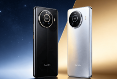 Oppo dan Vivo Bantah Kolaborasi Kamera Gimbal Pocket: Persaingan Pasar Smartphone Makin Ramai!