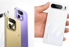 Realme 16 5G Resmi Meluncur HP 5G Murah dengan Performa Ngebut dan Baterai Besar Bikin Terkesan Ditahun 2026