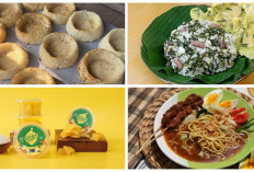 Enak Banget, Ini 5 Kuliner Khas Wonosobo, Ada Apa Aja!