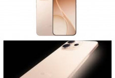 Reno Rasa Flagship! OPPO Reno 16 Pro Max Guncang Pasar dengan Chipset Dimensity 9400 & Layar LTPO 1.5K