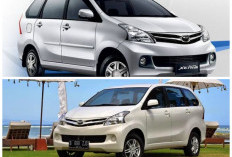 Daihatsu Xenia Generasi 2010–2015, MPV Keluarga Irit dan Tangguh yang Masih Banyak Dicari