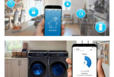 Cukup Sentuh Layar Handphone Semua Peralatan Rumah Bisa Patuh Seketika