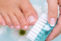 Kuku Kotor dan Rapuh? Coba 8 Trik Ini dan Lihat Hasilnya dalam Seminggu!