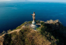 Menghabiskan Waktu Liburan di Negara Timor Leste, Inilah 6 Destinasi Wisata di Timor Leste,Simak Penjelasannya