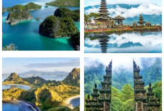 5 Destinasi Wisata Budaya Populer di Indonesia yang wajib kalian kunjungi