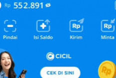 Yuk Cobain Bermain Game Dapatkan Uang, 17 Aplikasi Penghasil Saldo Dana untuk Pecinta Game