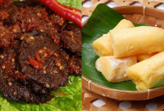 Kelezatan 4 Makanan Khas Sumatera Utara, Yuk Cobain!