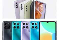 Smartphone Murah Tapi Tidak Murahan: 6 HP Snapdragon Harga 1 Jutaan