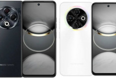 Review Tecno Spark 30 2026: Masih Layak Dibeli Cek Performa, Kamera, Baterai, dan Fiturnya!