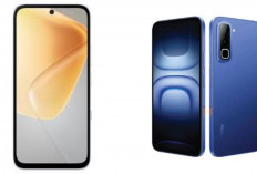 Harga Terbaru Agustus 2026 Infinix Hot 70, Cek Spesifikasi dan Fitur yang Bikin HP Ini Menarik Ditahun 2026!