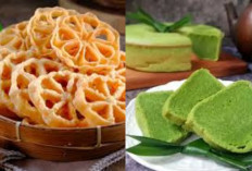 Simak! 10 Makanan Khas Bengkulu Yang Wajib Dicoba Pecinta Kuliner Nusantara