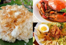 Yuk Cobain 3 Makanan Khas Probolinggo, Enaknya Bikin Nagih!