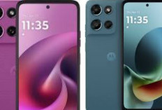 Review Motorola Moto G Max 2026: HP Baterai Jumbo yang Siap Menantang Kompetitor Ditahun 2026!