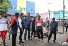 Cegah Banjir, Tingkatkan Kualitas Lingkungan Hidup