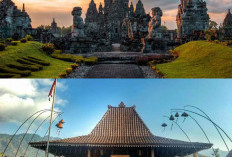 Mengenal 12 Desa Wisata Sekitar Candi Borobudur