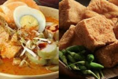 Hidangan Khas Sumedang, Tahu Legendaris hingga Cemilan Tradisional!