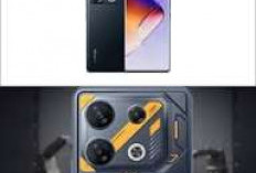 Infinix Ajak Pengguna Nikmati Audio Lebih Berkualitas