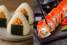 Sensasi Pedas dan Gurih! Nikmati Kelezatan Makanan Khas Jepang Yang Luar Biasa