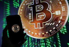 Gacor, Ini 7 BitCoin yang Naik di Tahun 2025