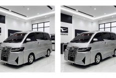 Daihatsu Espass 2026 Resmi Meluncur: MPV Pintu Geser Harga Mulai Rp 158 Jutaan, Kabin Super Lega!