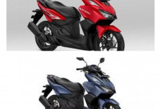 Budget 20 Jutaan Tapi Mau Mudik Mewah? Ini 5 Motor Matic Murah 2026 yang Tangguh Libas Jalur Pantura dan Jalur