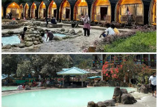 7 Tempat Wisata Berastagi Paling Hits 2026: Spot Instagramable yang Bikin Feed Kamu Makin Kece