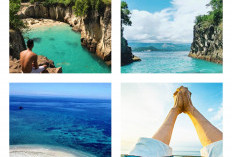7 Rekomendasi Wisata Pantai dan Pulau di Manado, Pastinya Dijamin Bikin Liburan Anda Berkesan!