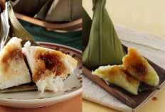 Kuy Cobain Resep Terbaru Kue Koyabu, Khas Manado Cocok Untuk Teman Ngopi!