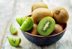 5 Manfaat Buah Kiwi Untuk Kesehatan Mata Kandungan Lutein Yang Tinggi