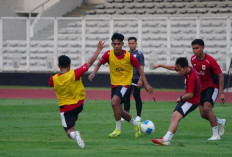 Timnas Sepak Bola Putra Indonesia Masuk Grup C di SEA Games 2025 Thailand, Ini Calon Lawannya