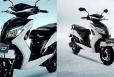 Polytron EVO 2026 Resmi Hadir! Ini 10 Keunggulan yang Bikin Motor Listrik Ini Jadi Incaran Baru di Indonesia!