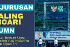 Mau Kerja di BUMN? Cek Jurusan Kuliah yang Punya Peluang Besar Diterima