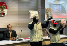 Uang Haram Dibelikan Tanah