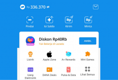 Mau Saldo DANA Gratis Rp600.000 dari Aplikasi Penghasil Uang 2025 Ini, Selesaikan Misinya!