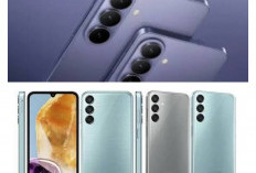 Update Harga Galaxy M17e 5G: HP Samsung Paling 'Badak' di Tahun 2026, Intip Fitur Rahasia 'Power-Save AI' di D