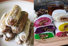 Menyelami Makanan Khas Yogyakarta, Dengan Rasa Khas?