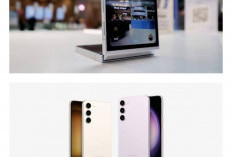 Handphone Ramah Alam yang Bikin Kita Nggak Takut Lagi Sama Jejak Karbon