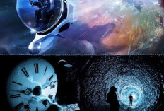 Bisa Kah Kita ‘Bepergian’ ke Masa Lalu Secara Virtual?