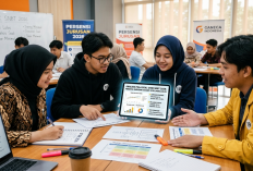Analisis Pola Soal UTBK SNBT 2026: Prediksi Jurusan Favorit dan Peluang Lolos! 