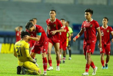 Mantan Pelatih Timnas Vietnam Phan Tanh Hung, Menilai Timnas Indonesia Mengalami Kemajuan
