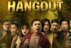 Film Hangout, Menguak Dalang Dibalik Pembunuhan Berantai Raditya dan Kawan-Kawan